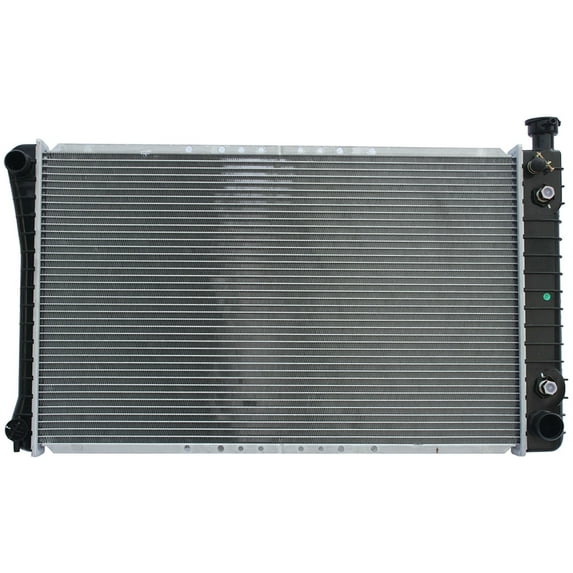 Radiator