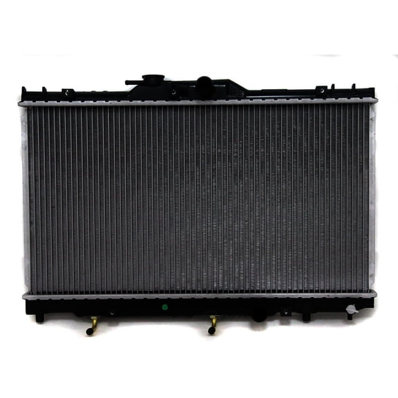 Radiator