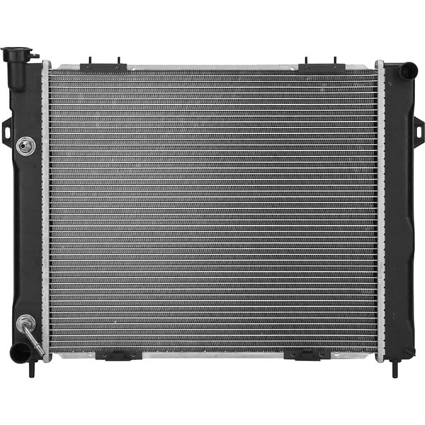 Radiator