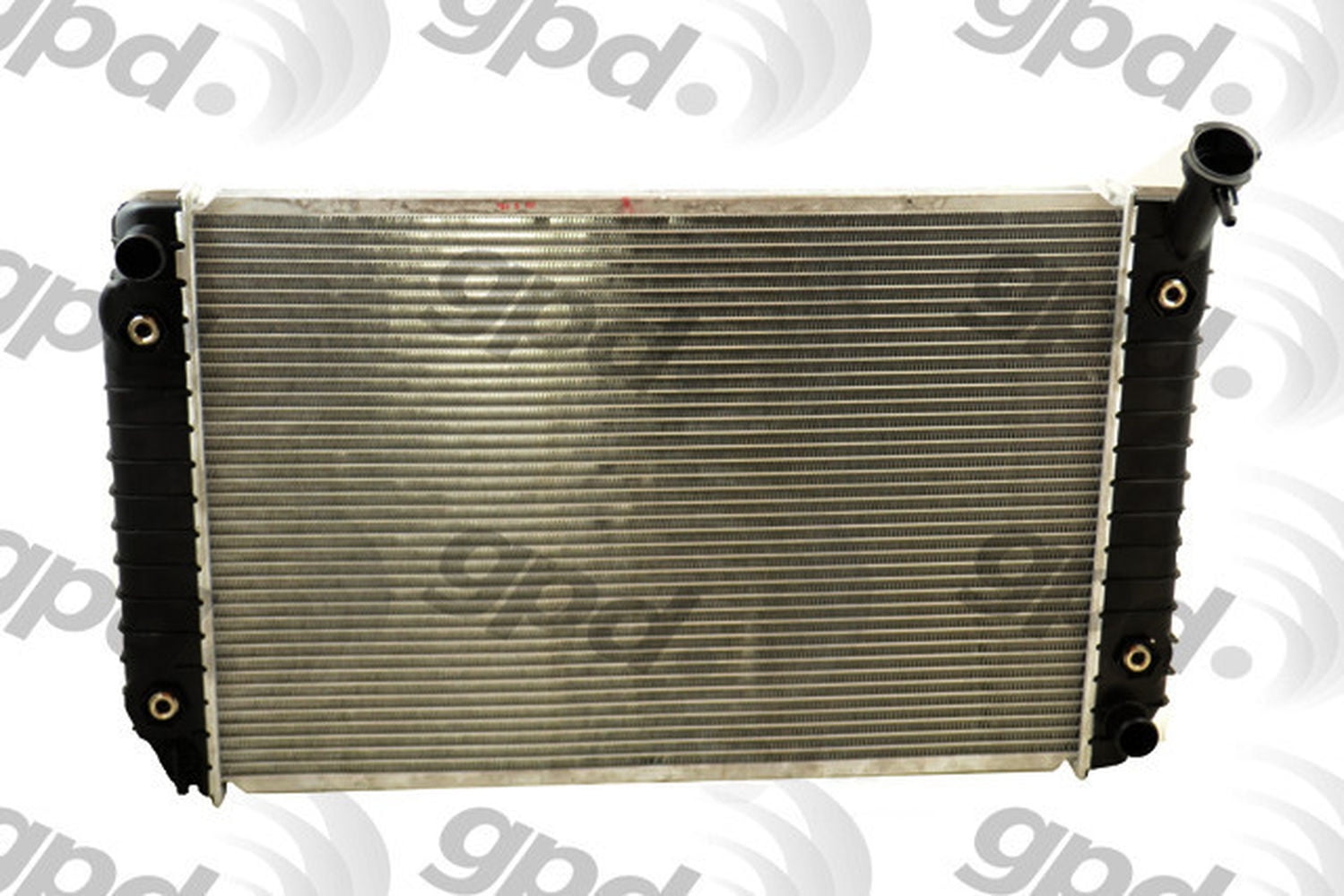 Radiator