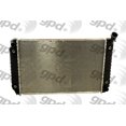 thumbnail image 1 of Radiator, 1 of 1