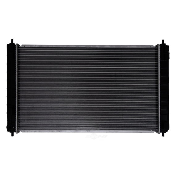 Radiator