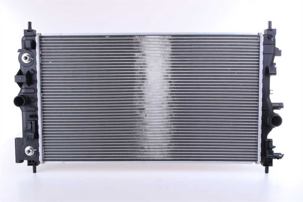 Nissens 630724 Radiator