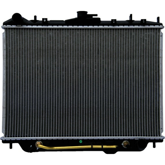 Radiator