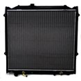 thumbnail image 1 of Radiator, 1 of 2