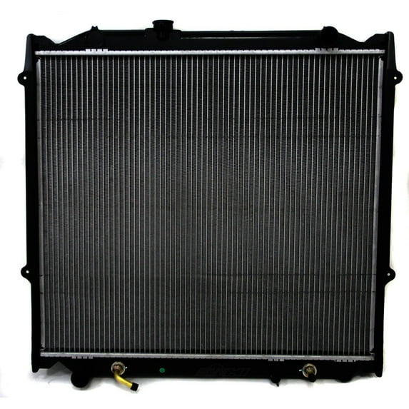 Radiator