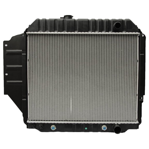 Radiator