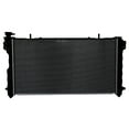thumbnail image 1 of Radiator, 1 of 4