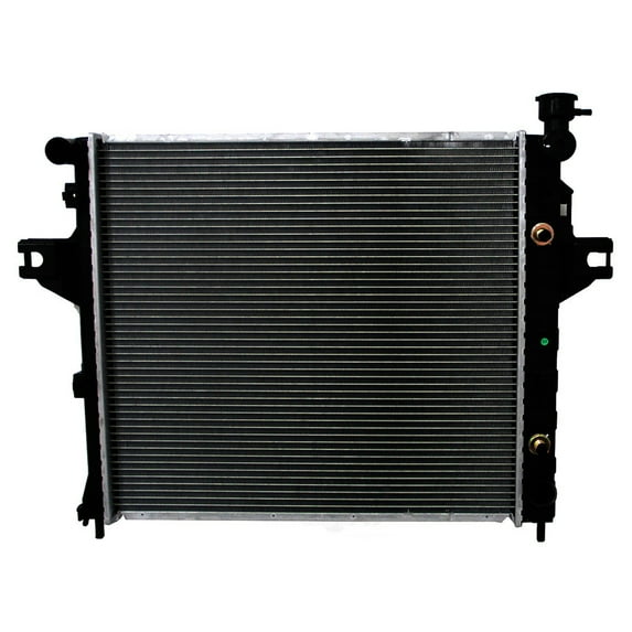 Radiator