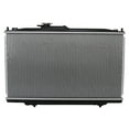 thumbnail image 1 of Radiator, 1 of 3