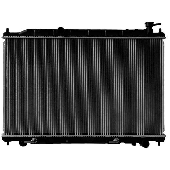 Radiator