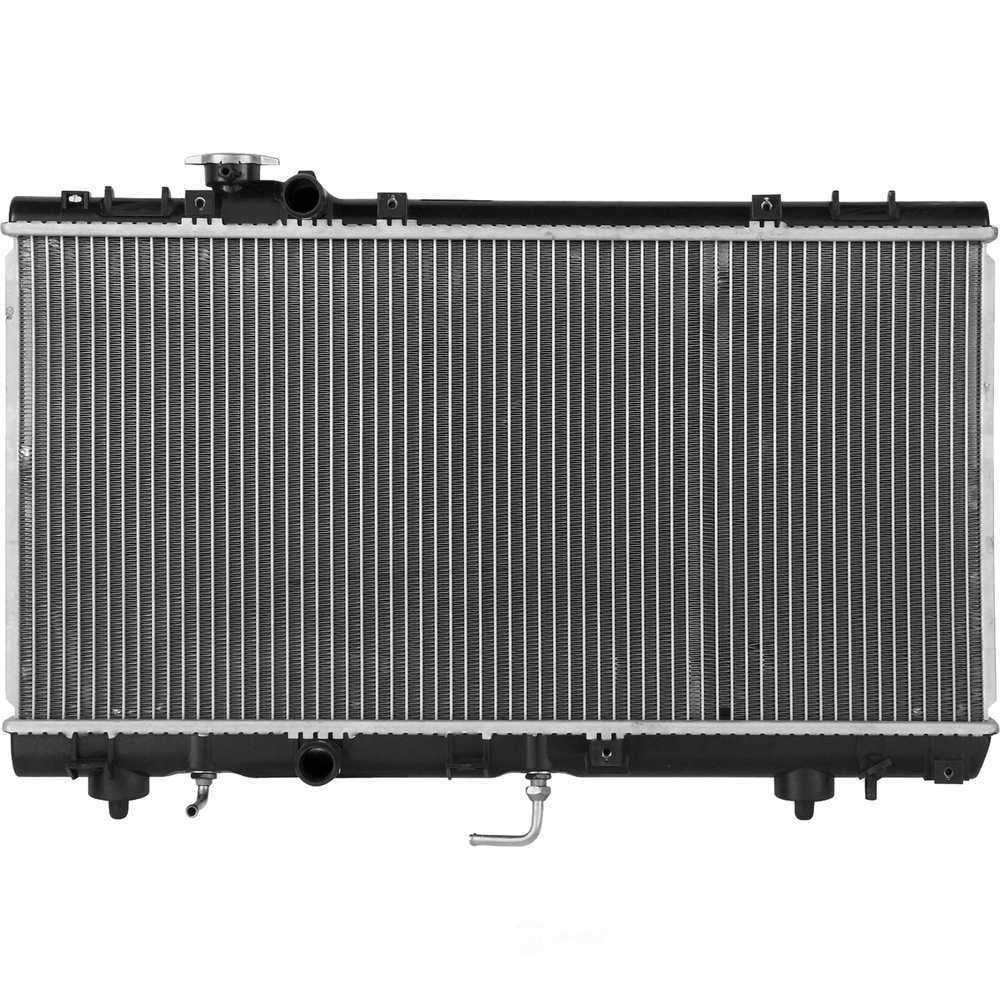 Radiator