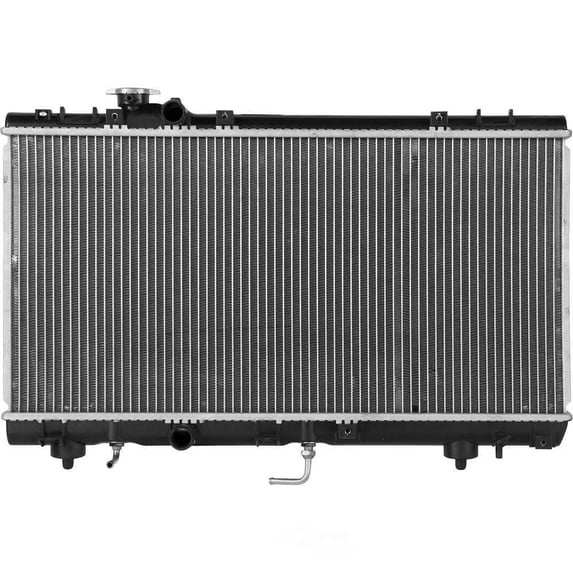 Radiator