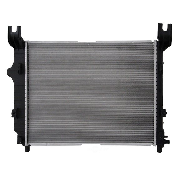 Radiator