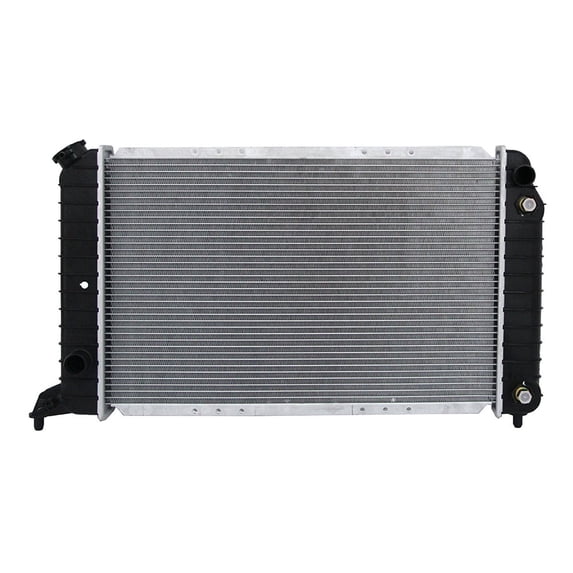 Radiator