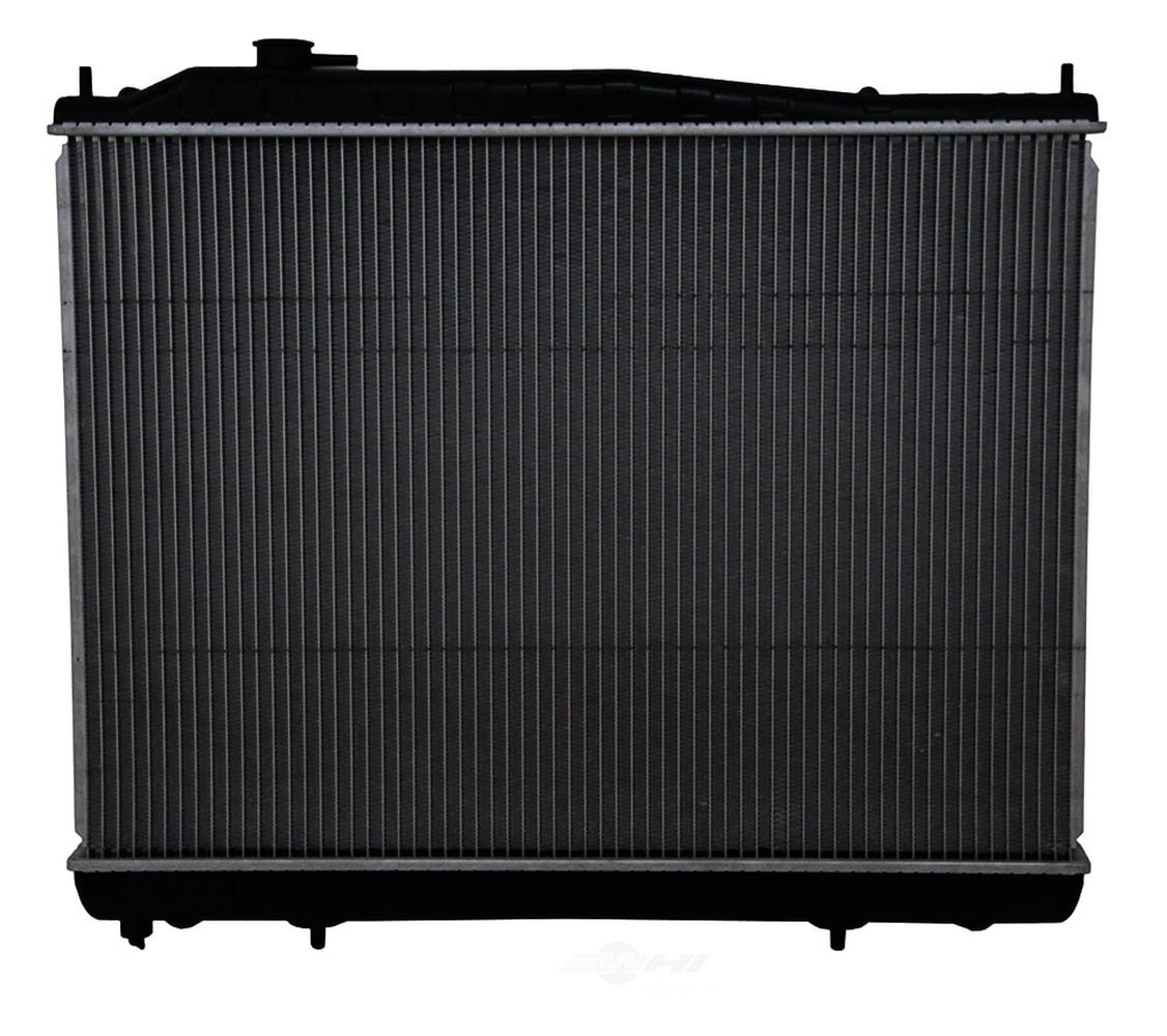 Radiator