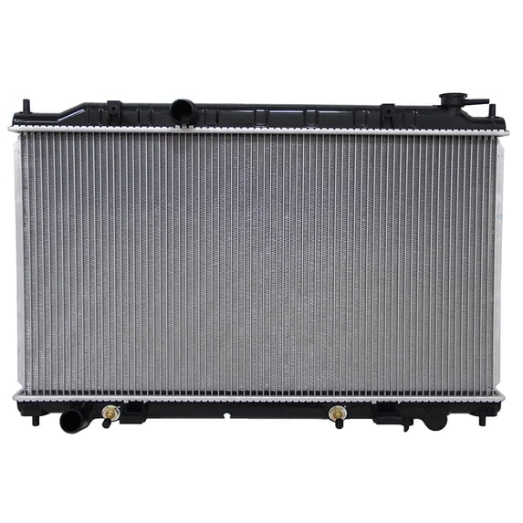 Radiator