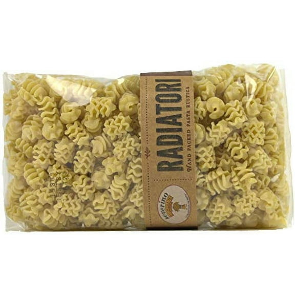 Radiatori Pasta, 16 oz. (4 pack)