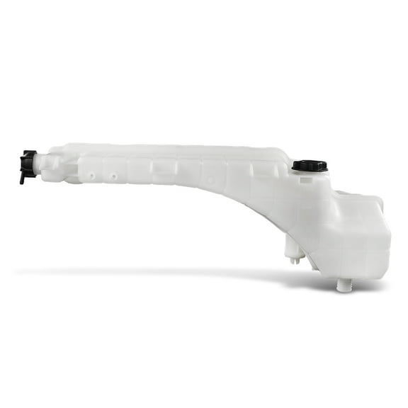 Radiators Coolant Overflow Bottle Tank Reservoir Fit for 2008-2017 Volvo Mack