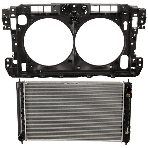 Radiators Coupe for Nissan Maxima Altima 2010-2013