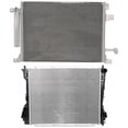 thumbnail image 1 of Radiators for Ford Mustang 2010-2014, 1 of 13