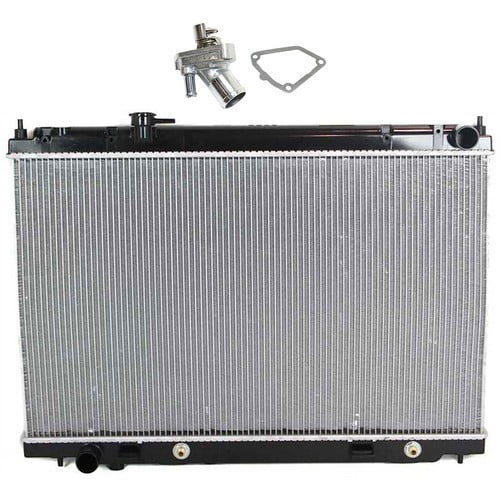 Radiators for INFINITI M35 2006-2008