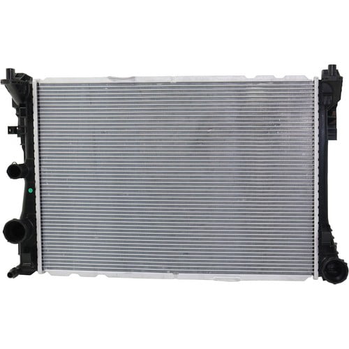 Radiators for MB Mercedes SLK Class 0995006203 Mercedes-Benz SLK350 SLK250 C250