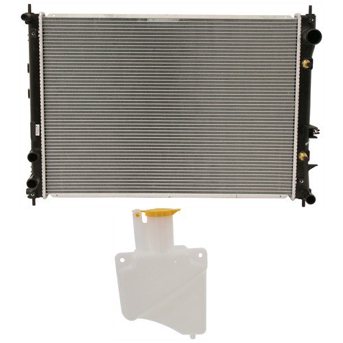 Radiators for Subaru B9 Tribeca 2006-2007