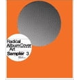 thumbnail image 1 of Pre-Owned Radical Album Cover Art: Sampler 3 (Paperback) 185669352X 9781856693523, 1 of 1