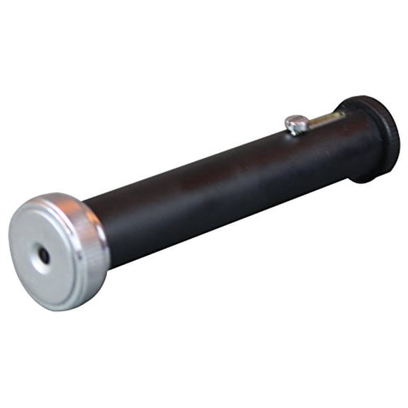Radical All Metal Rugged Gemology Prism Direct Vision Gem Testing Spectroscope w Slit in Case