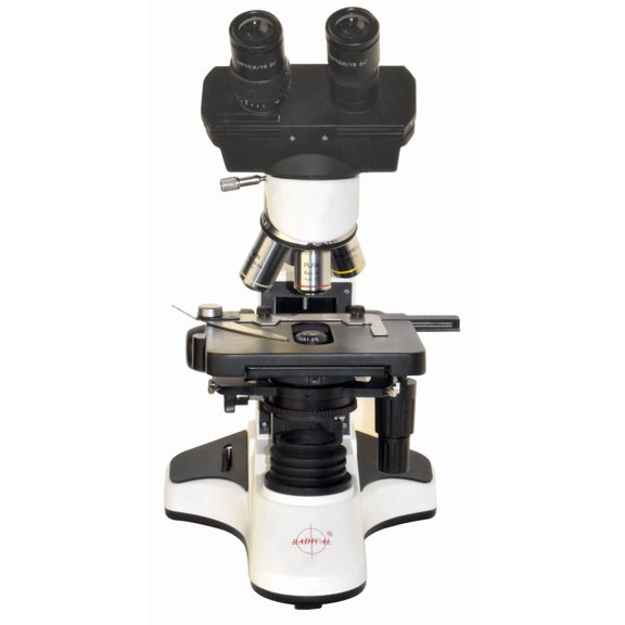 Radical Asbestos PCM Microscope Binocular Phase Contrast