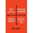 thumbnail image 1 of Pre-Owned Radical Candor: How to Get What You Want by Saying What You Mean Paperback, 1 of 1