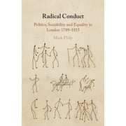 Radical Conduct, Hardcover