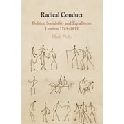 Radical Conduct, Paperback