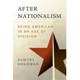 thumbnail image 1 of Radical Conservatisms After Nationalism: Being American in an Age of Division, (Hardcover), 1 of 1