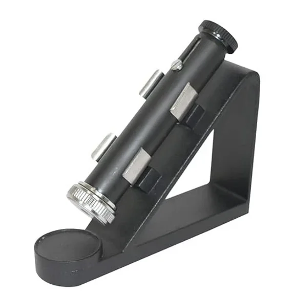 Radical Diffraction Prism Spectroscope on Stand for Gemology & Gemstones Testing