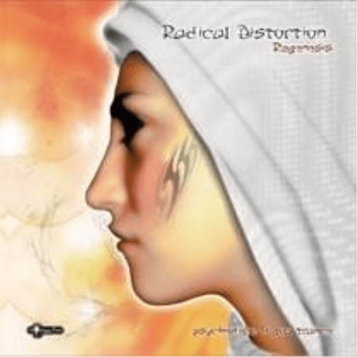 Radical Distortion Regenesis (CD) Album