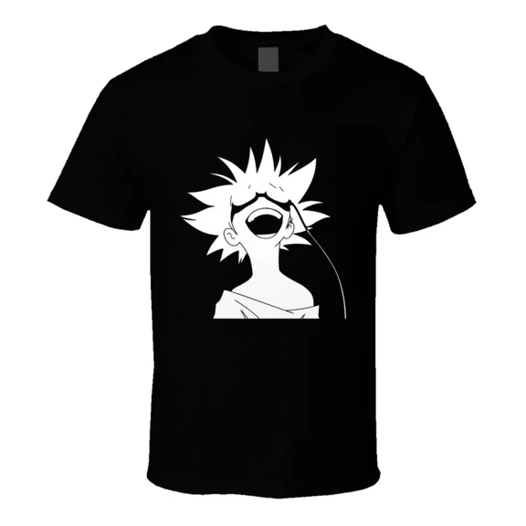 Radical Edward Ed in Some Perspective was Thinking Cowboy Bebop T-Shirt
