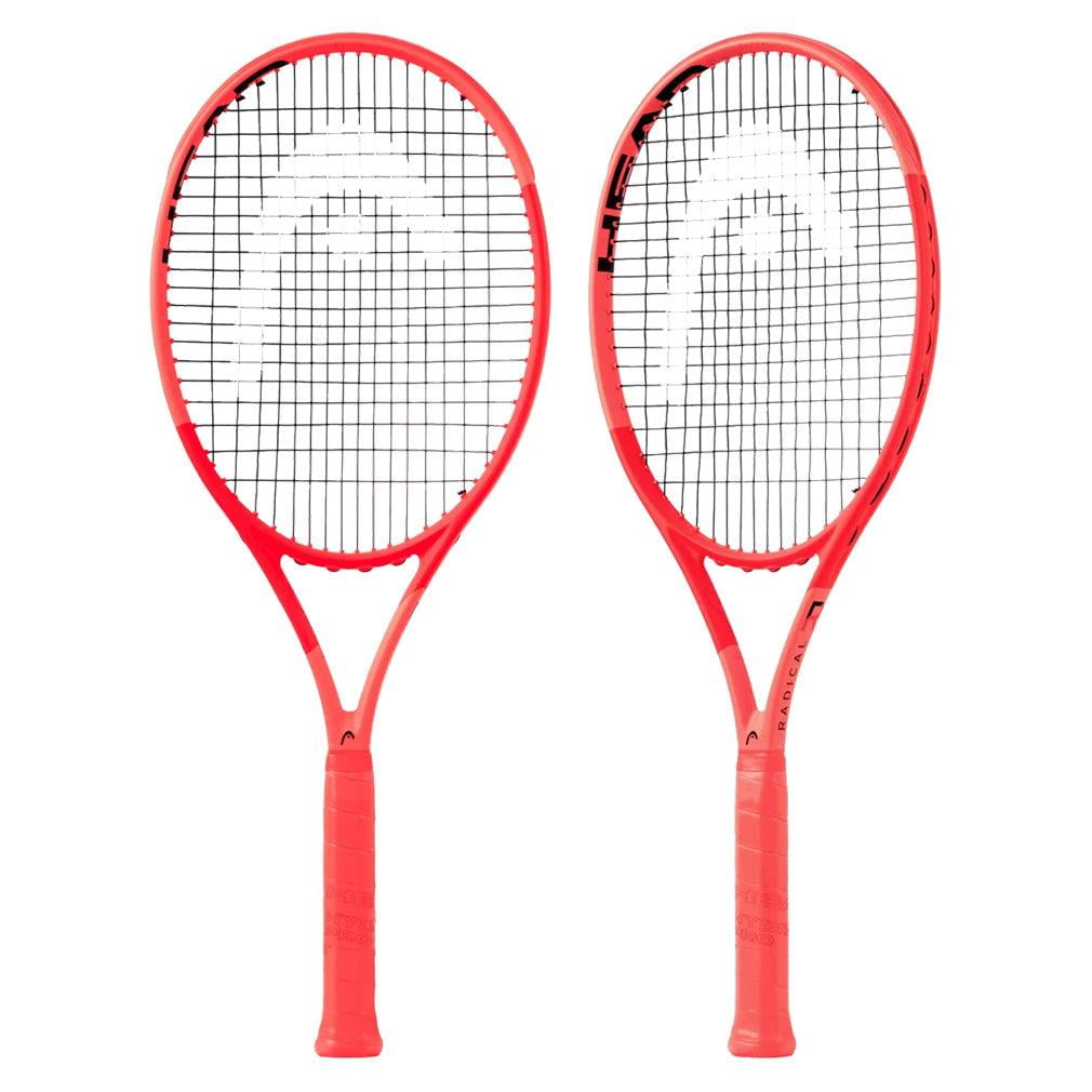 Head Speed MP 2022 Tennis Racquet ( 4_1/4 ) - Walmart.com