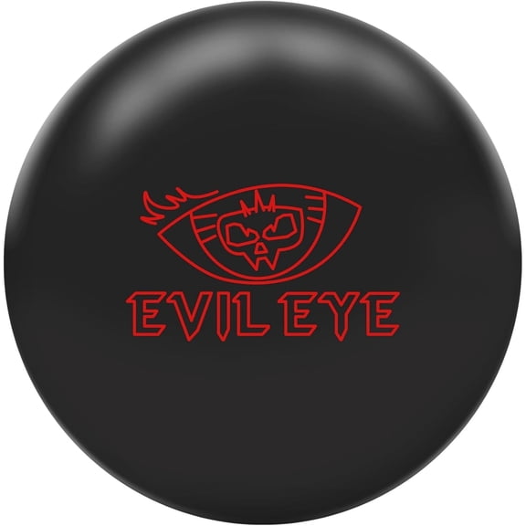 Radical Evil Eye Bowling Ball - 14lbs