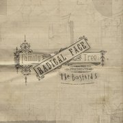 Radical Face - The Bastards - Music & Performance - CD