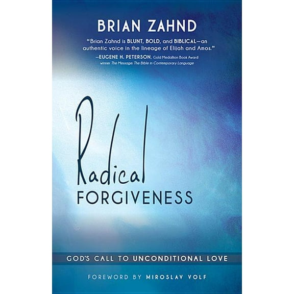 Radical Forgiveness, (Paperback)
