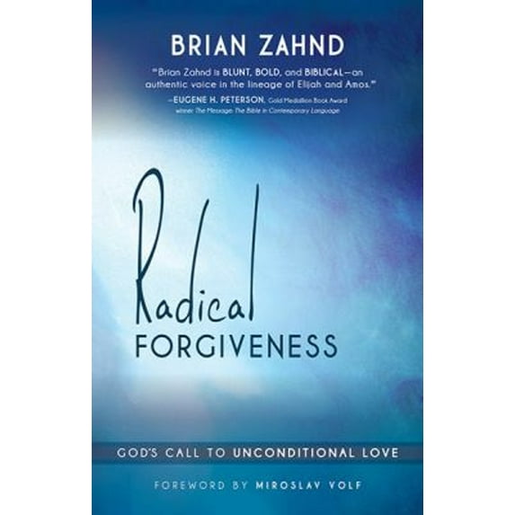 Pre-Owned Radical Forgiveness: God's Call to Unconditional Love, 9781621362524, 1621362523, Paperback,
