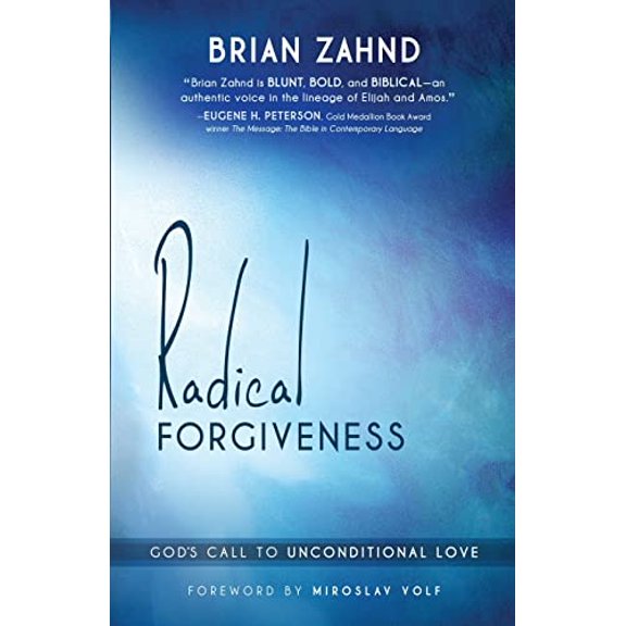 Pre-Owned Radical Forgiveness: God's Call to Unconditional Love, 9781621362524, 1621362523, Paperback,