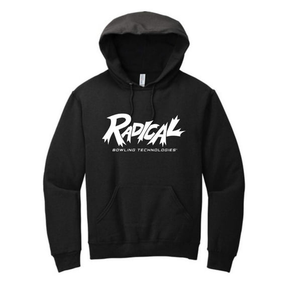 Radical Hoodie