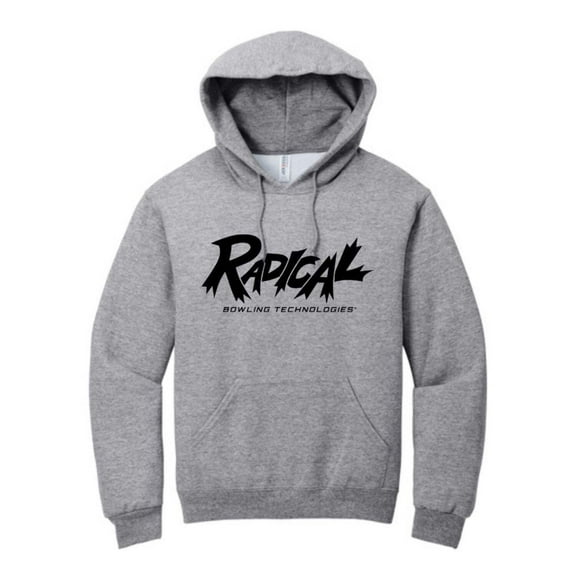 Radical Hoodie