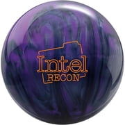 Radical Intel Recon Bowling Ball Consistent Backend Control - 13lbs