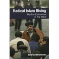 thumbnail image 1 of Radical Islam Rising: Muslim Extremism in the West, (Paperback), 1 of 1