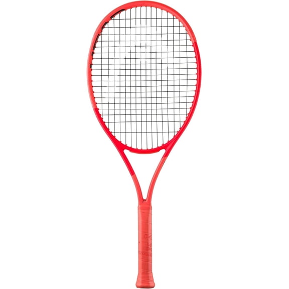 HEAD Radical Junior 2025 Tennis Racquet - 26 Lightweight Graphite, Auxetic 2.0, Ages 911
