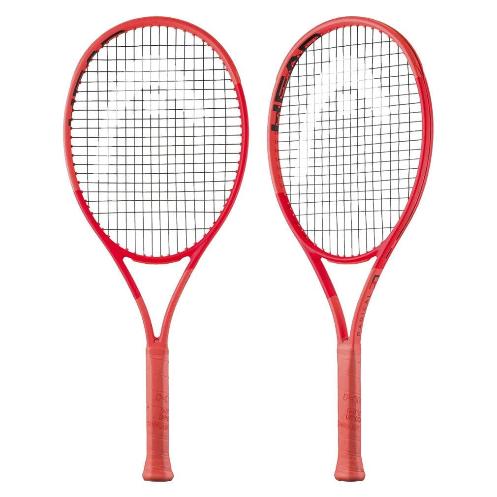 Radical Junior 2025 Prestrung Tennis Racquet - Walmart.com